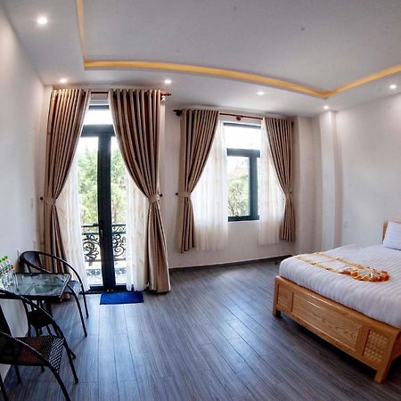 Phong Nguyet Hotel Da Lat Dış mekan fotoğraf