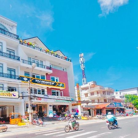 Phong Nguyet Hotel Da Lat Dış mekan fotoğraf