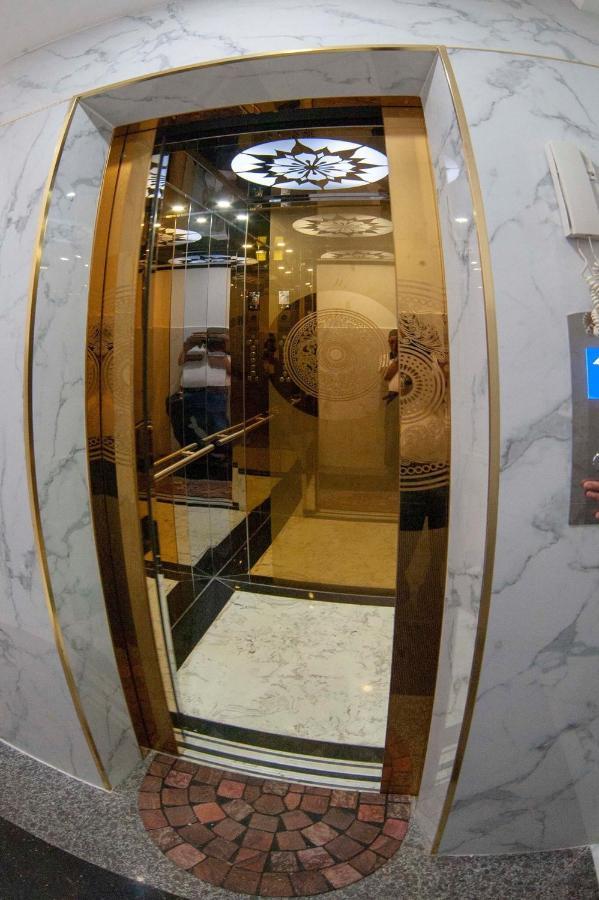Phong Nguyet Hotel Da Lat Dış mekan fotoğraf