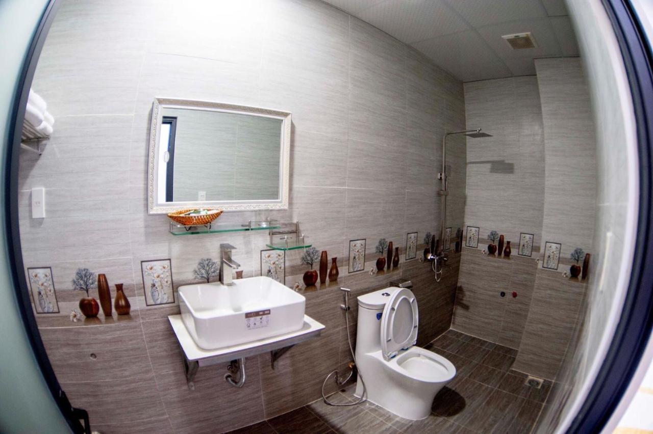 Phong Nguyet Hotel Da Lat Dış mekan fotoğraf