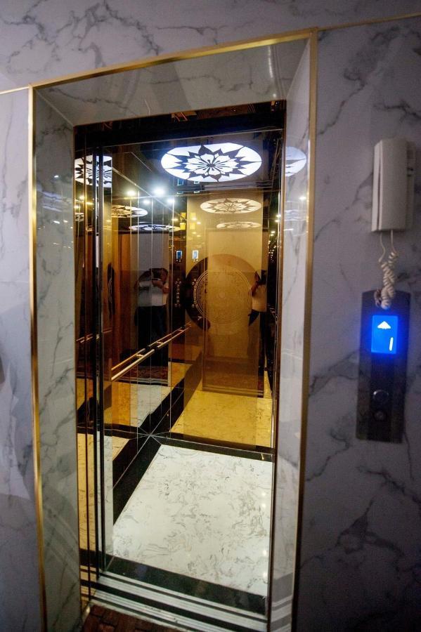 Phong Nguyet Hotel Da Lat Dış mekan fotoğraf