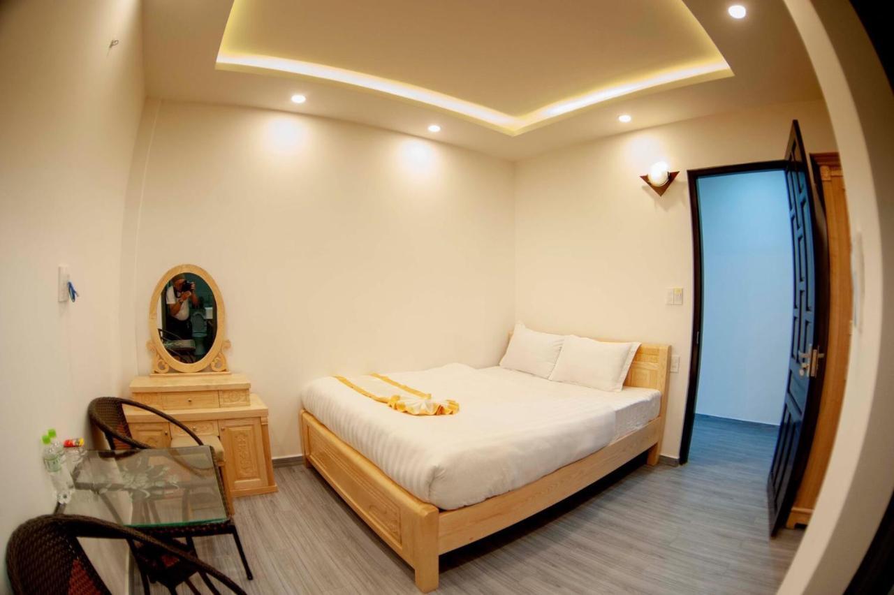 Phong Nguyet Hotel Da Lat Dış mekan fotoğraf