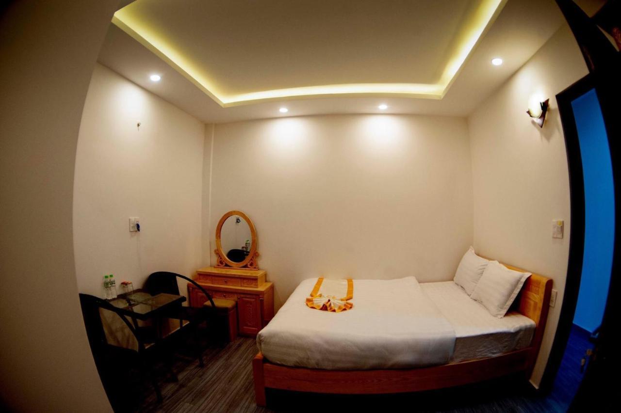 Phong Nguyet Hotel Da Lat Dış mekan fotoğraf