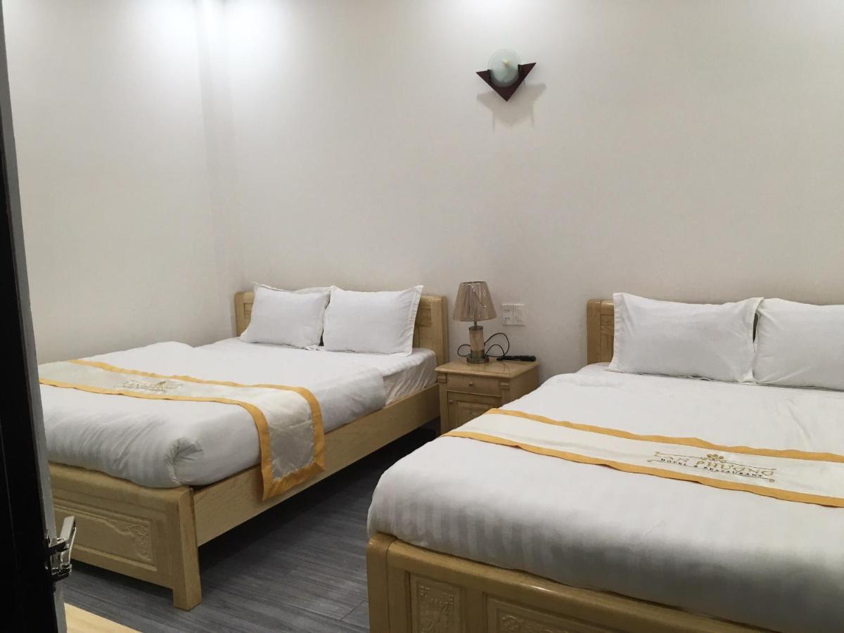 Phong Nguyet Hotel Da Lat Dış mekan fotoğraf