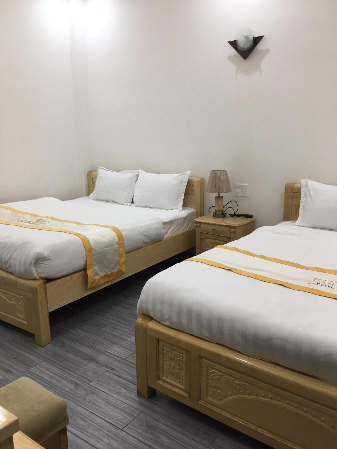 Phong Nguyet Hotel Da Lat Dış mekan fotoğraf