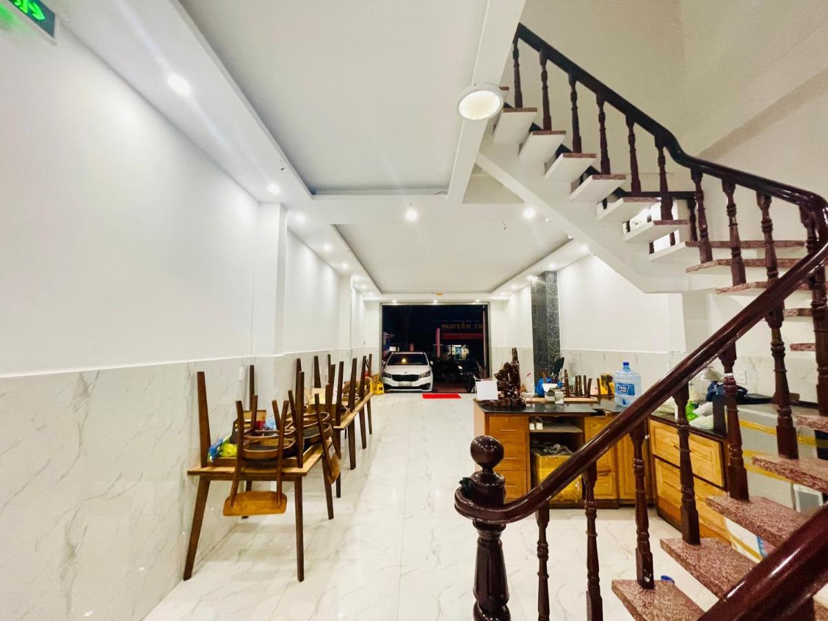 Phong Nguyet Hotel Da Lat Dış mekan fotoğraf