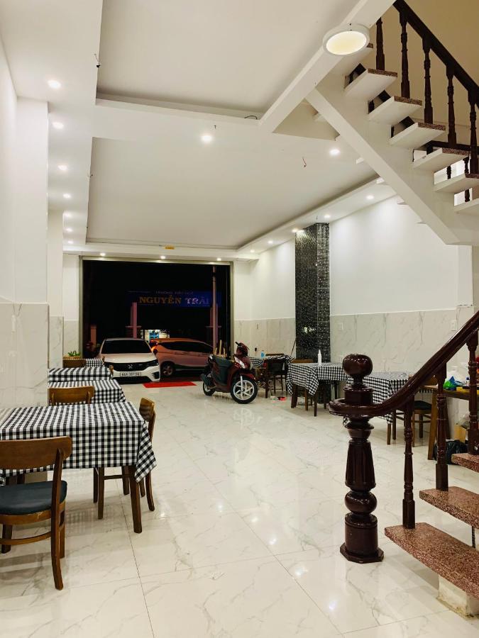 Phong Nguyet Hotel Da Lat Dış mekan fotoğraf