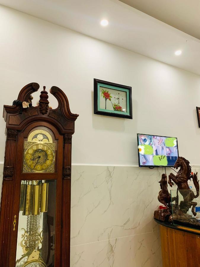Phong Nguyet Hotel Da Lat Dış mekan fotoğraf