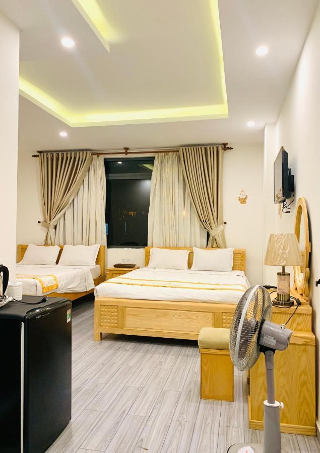 Phong Nguyet Hotel Da Lat Dış mekan fotoğraf