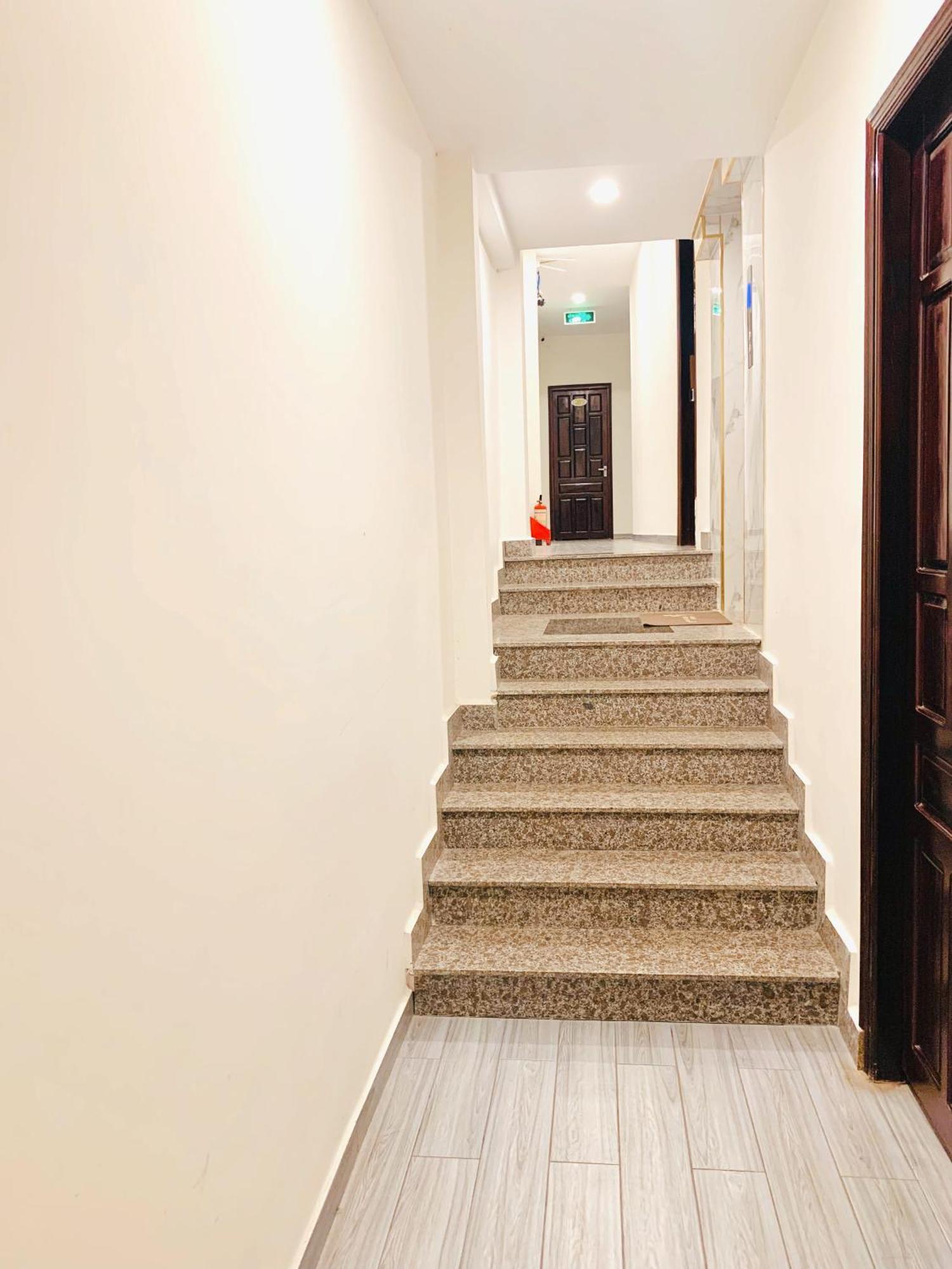 Phong Nguyet Hotel Da Lat Dış mekan fotoğraf