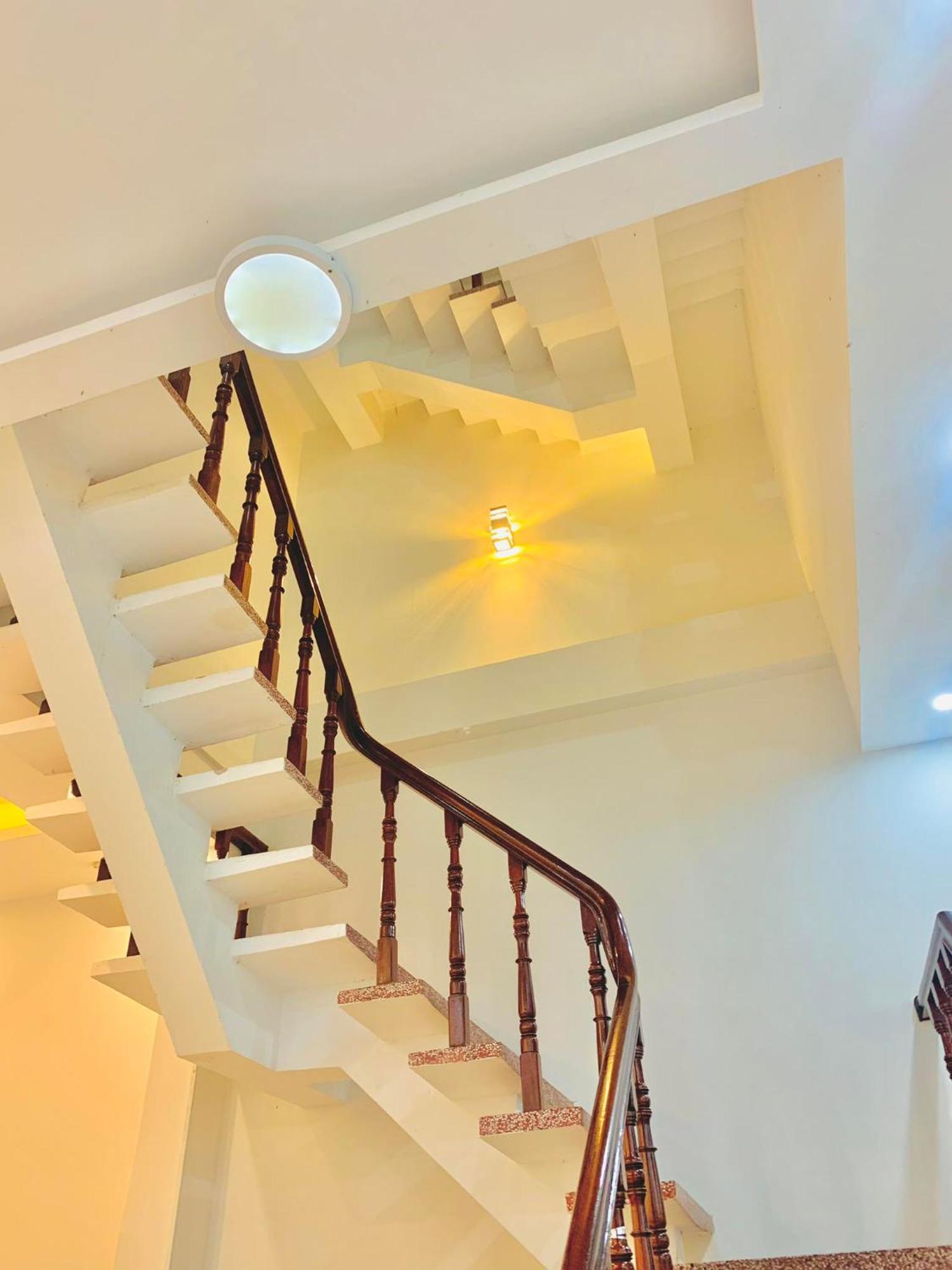Phong Nguyet Hotel Da Lat Dış mekan fotoğraf
