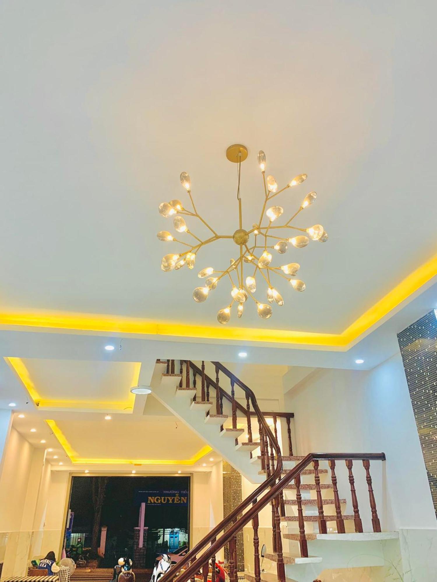 Phong Nguyet Hotel Da Lat Dış mekan fotoğraf